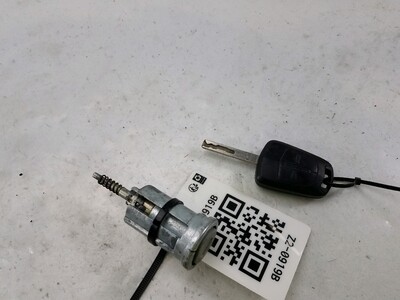 93179262 Opel CORSA MERIVA TIGRA