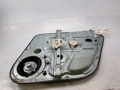 834501D000 KIA CARENS
