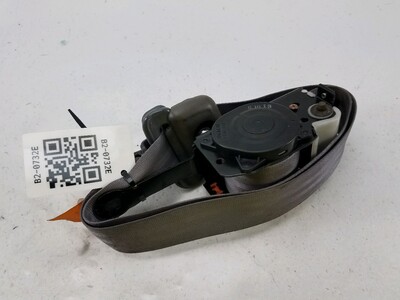 8684553B0A Nissan MICRA