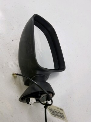 Left wing mirror used - Dacia DUSTER 1 PHASE 1 (2010) - GPA