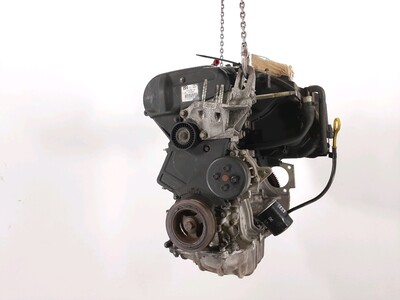 DHF Ford FIESTA