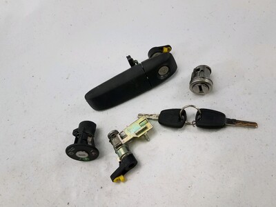 71749833 Fiat PANDA