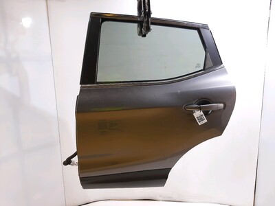 H2101-HV0MA- Nissan QASHQAI