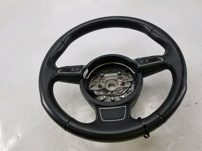 8XA419091 CJM Audi A1 SPORTBACK