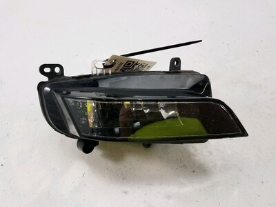 8XA941699A Audi A1 SPORTBACK