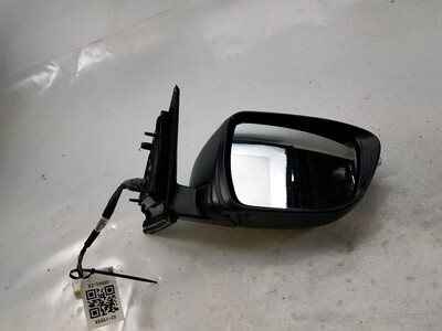 96301-4EH8A- Nissan QASHQAI