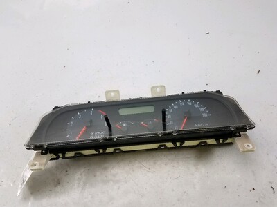 248102X802 Nissan TERRANO