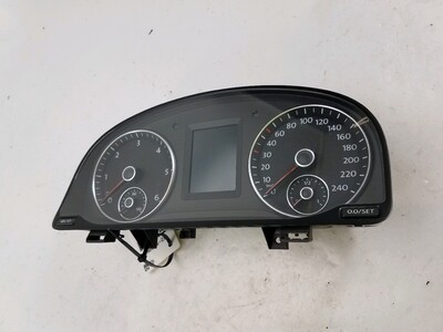 1T0920885 NX Volkswagen TOURAN