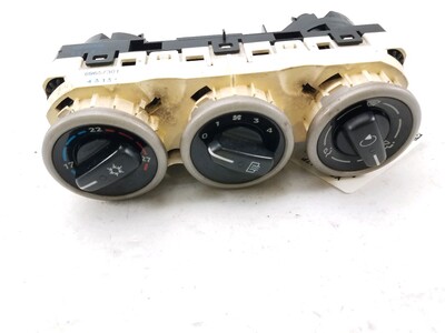 4548300485 Smart FORFOUR