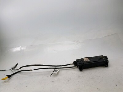 8200702092 Renault SCENIC