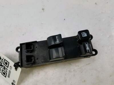 2540152B00 Nissan MICRA