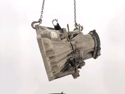 97WT7002YE Ford FIESTA