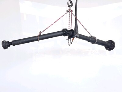 26107531777 BMW SERIE 5