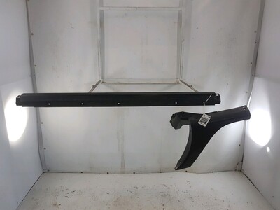 764190004R Renault KOLEOS