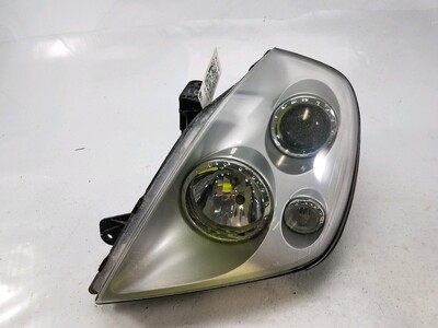 8310108203HBC Ssangyong REXTON