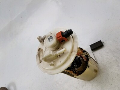 4544700194 Smart FORFOUR