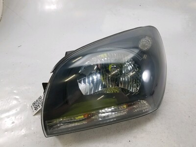 921010Z010 KIA SPORTAGE