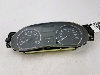 248103604R Dacia SANDERO