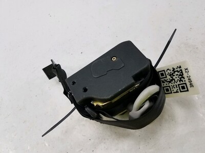 6N4857706E HZP Volkswagen POLO