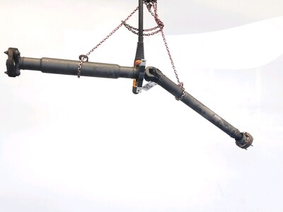 26 10 7 578 148 BMW SERIE 5