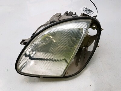 1728201959 Mercedes CLASSE SLK