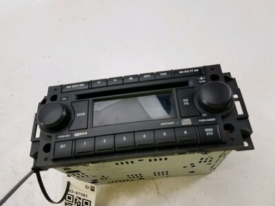 GPA-22-0015084 Jeep GRAND CHEROKEE
