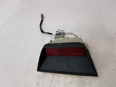 GPA-22-0015100 Toyota COROLLA