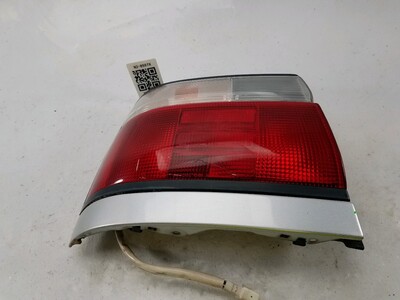 815601A781 Toyota COROLLA