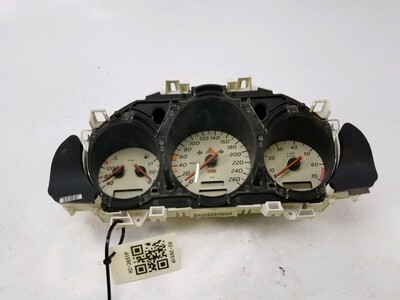 1705403411 Mercedes SLK CLASSE SLK