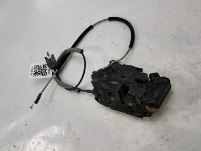 5N1837016C Seat IBIZA