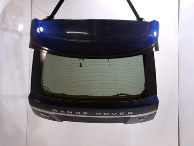 LR094296 Land Rover RANGE