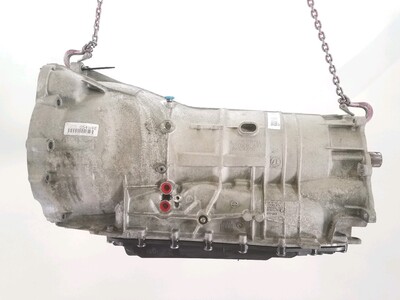 ZF-6HP28X BMW SERIE 5