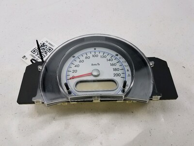 34100-51KA1 Suzuki SPLASH