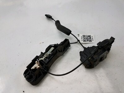 805020002R Renault MEGANE