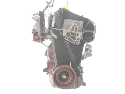 K9K760 Renault MODUS