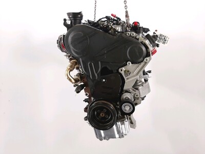 CBD Volkswagen PASSAT SW PASSAT SCIROCCO