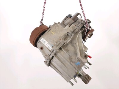 52105 904AB Jeep GRAND CHEROKEE