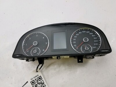 2K0920865EX Volkswagen CADDY