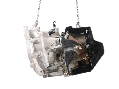 3M5R7002NK Ford FOCUS