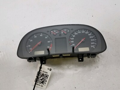 1J0920805 BX Volkswagen GOLF