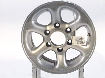 5051999 Ford MAVERICK