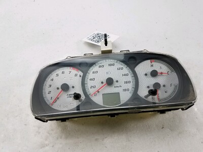 GPA-22-0015163 Daihatsu TERIOS
