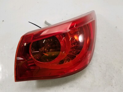 26550-6HH0B Infiniti Q50