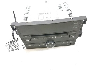 96989221 Chevrolet AVEO