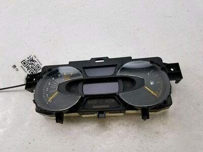 248105380R Renault CAPTUR