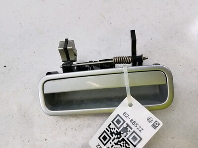 2K5827565DGRU Volkswagen CADDY