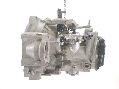 Gearbox used - Volkswagen CADDY - MHZ - GPA