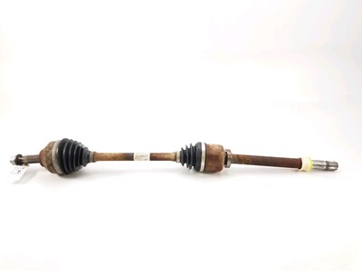 3910000Q4B Nissan PRIMASTAR