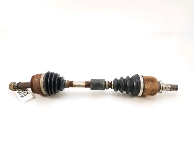 4543301501 Smart FORFOUR