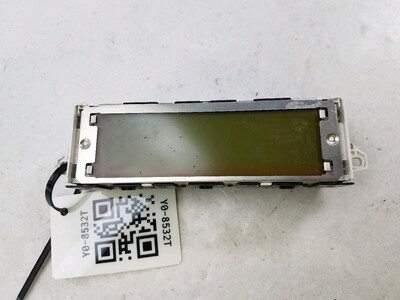 9806824580 Peugeot 407